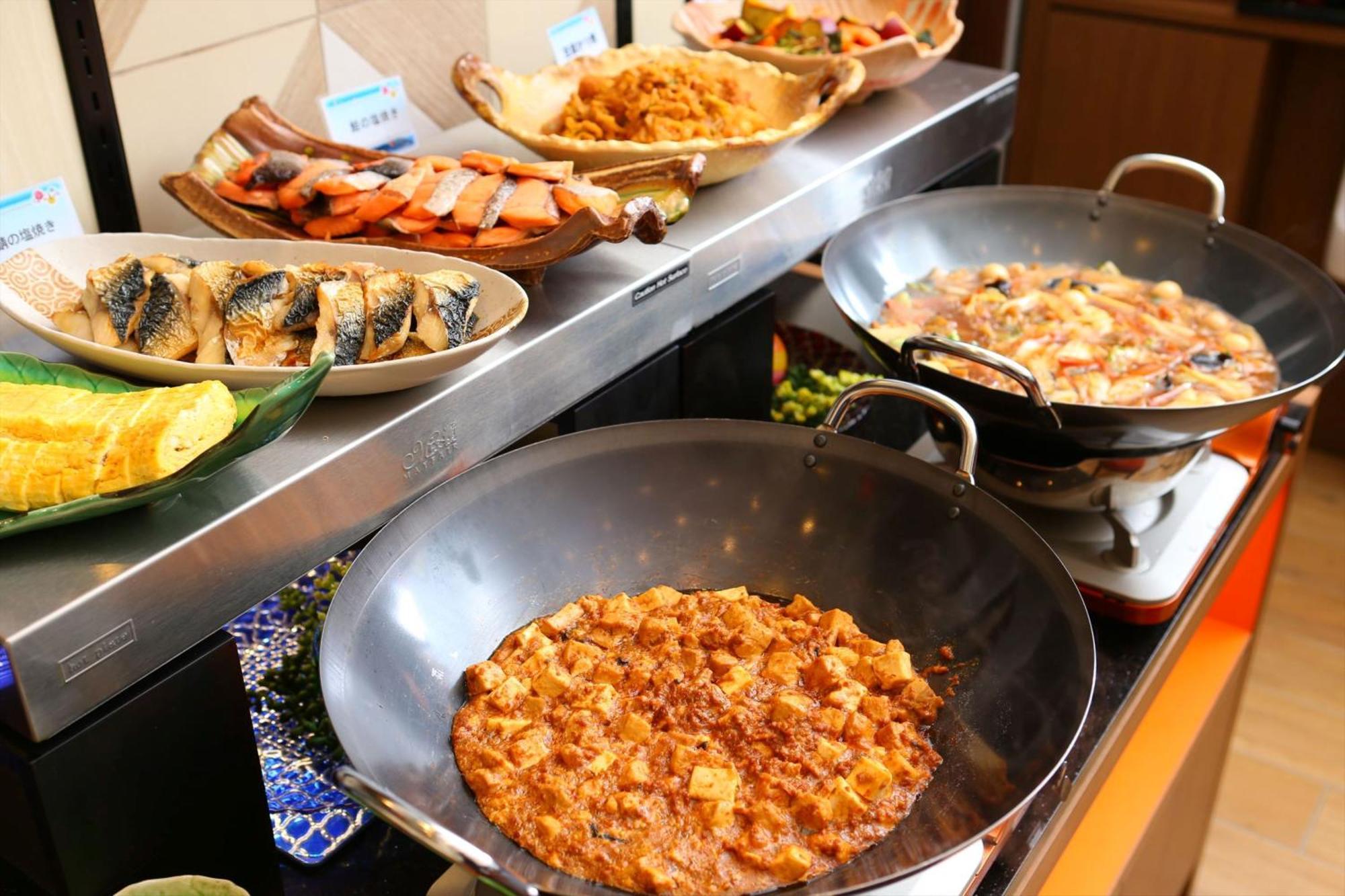 Almont Inn Shonan Fujisawa Zewnętrze zdjęcie